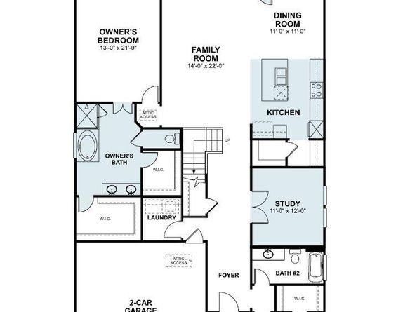 4045 Fulton DR, Leander TX 78641