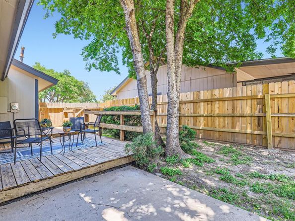 1711 Provident LN, Round Rock TX 78664