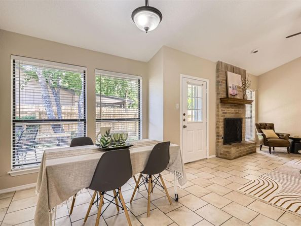 1711 Provident LN, Round Rock TX 78664