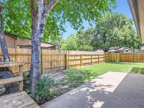 1711 Provident LN, Round Rock TX 78664