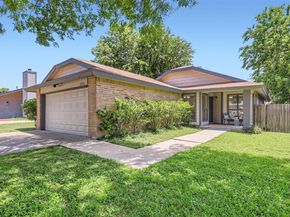 1711 Provident LN, Round Rock TX 78664