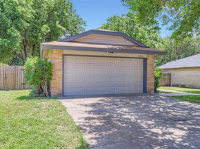1711 Provident LN, Round Rock TX 78664