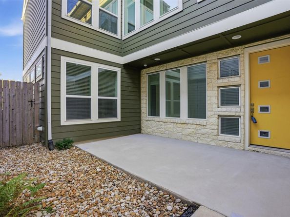 12604 Red Sparrow ST 14, Austin TX 78729