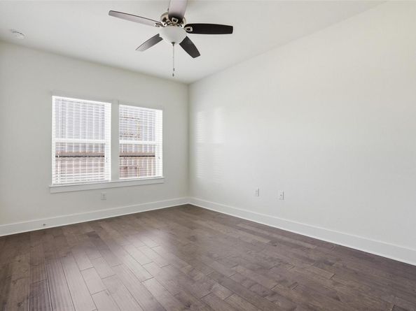 12604 Red Sparrow ST 14, Austin TX 78729