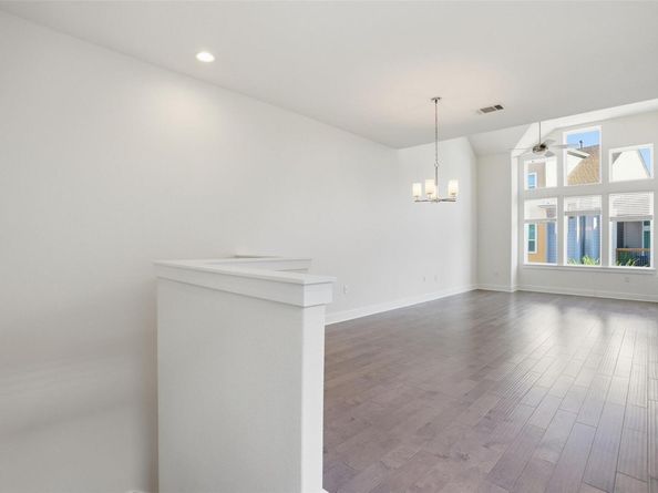 12604 Red Sparrow ST 14, Austin TX 78729