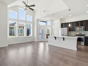 12604 Red Sparrow ST 14, Austin TX 78729