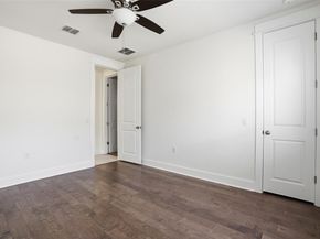 12604 Red Sparrow ST 14, Austin TX 78729