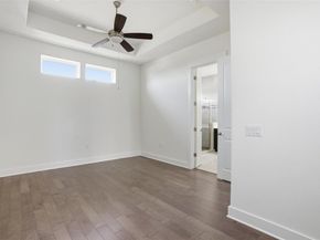 12604 Red Sparrow ST 14, Austin TX 78729