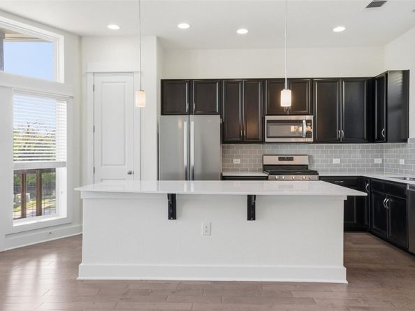 12604 Red Sparrow ST 14, Austin TX 78729