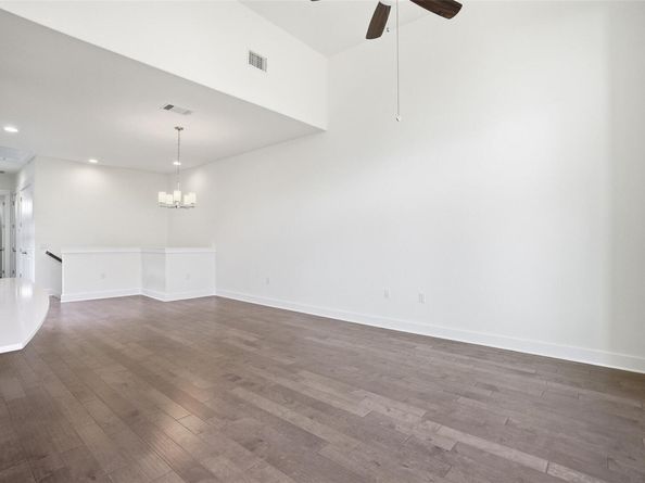 12604 Red Sparrow ST 14, Austin TX 78729