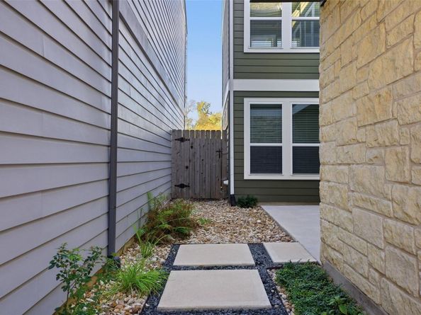 12604 Red Sparrow ST 14, Austin TX 78729