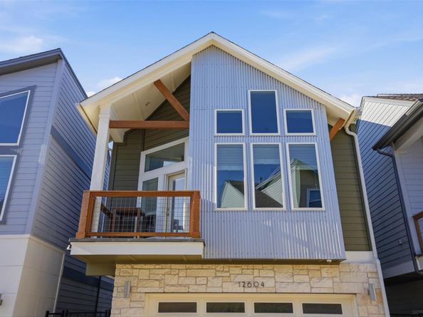 12604 Red Sparrow ST 14, Austin TX 78729