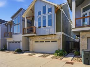 12604 Red Sparrow ST 14, Austin TX 78729