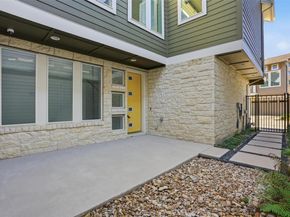 12604 Red Sparrow ST 14, Austin TX 78729