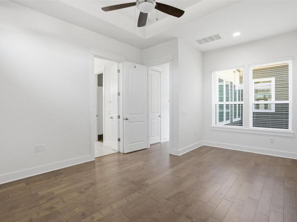 12604 Red Sparrow ST 14, Austin TX 78729