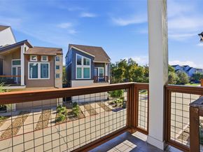 12604 Red Sparrow ST 14, Austin TX 78729