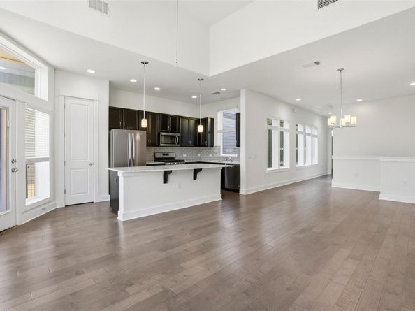 12604 Red Sparrow ST 14, Austin TX 78729