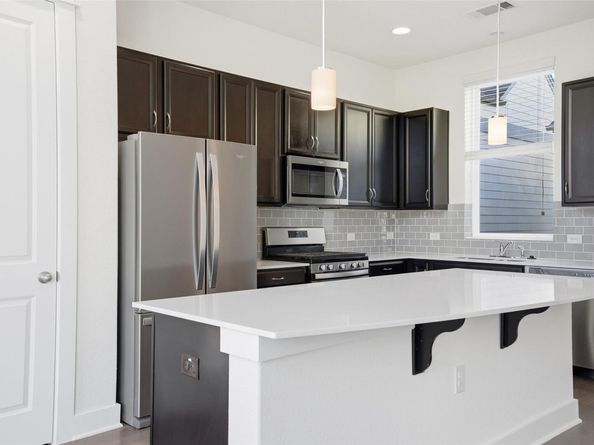 12604 Red Sparrow ST 14, Austin TX 78729