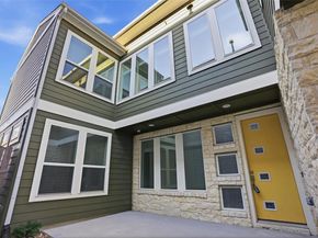 12604 Red Sparrow ST 14, Austin TX 78729