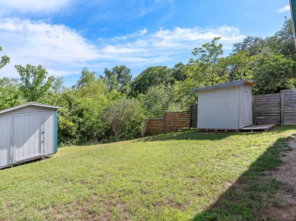 2609 Sol Wilson Ave, Austin TX 78702