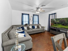 2609 Sol Wilson Ave, Austin TX 78702