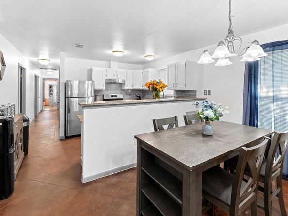 2609 Sol Wilson Ave, Austin TX 78702