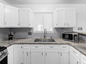 2609 Sol Wilson Ave, Austin TX 78702