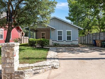 2609 Sol Wilson Ave
