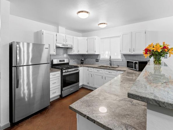 2609 Sol Wilson Ave, Austin TX 78702
