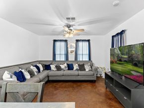 2609 Sol Wilson Ave, Austin TX 78702