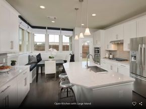 612 Knot DR, Leander TX 78641