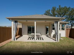 612 Knot DR, Leander TX 78641