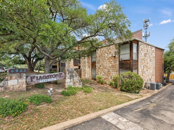 6903 Deatonhill DR 15, Austin TX 78745