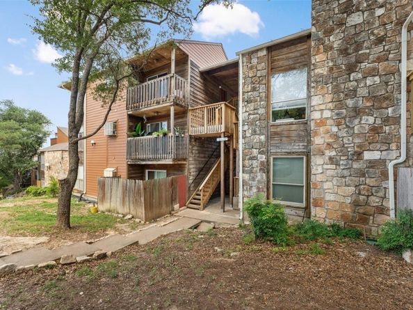6903 Deatonhill DR 15, Austin TX 78745