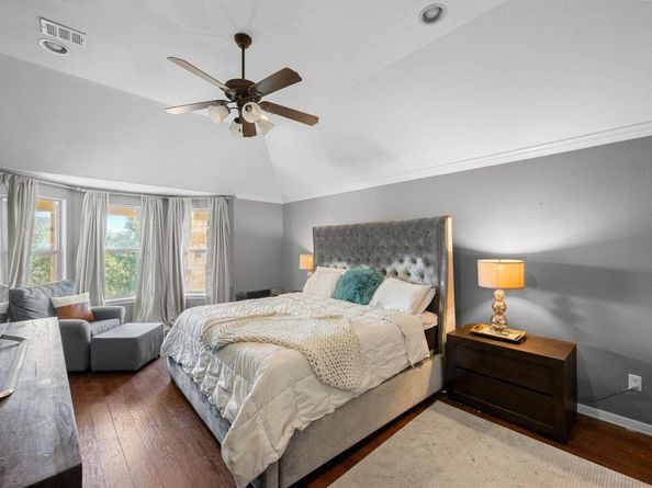 8204 Via Verde DR, Austin TX 78739