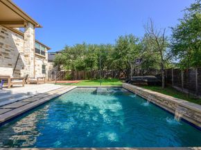 8204 Via Verde DR, Austin TX 78739