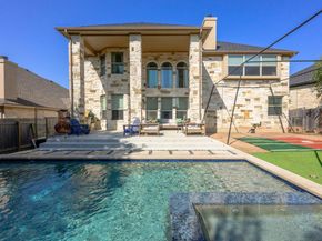 8204 Via Verde DR, Austin TX 78739