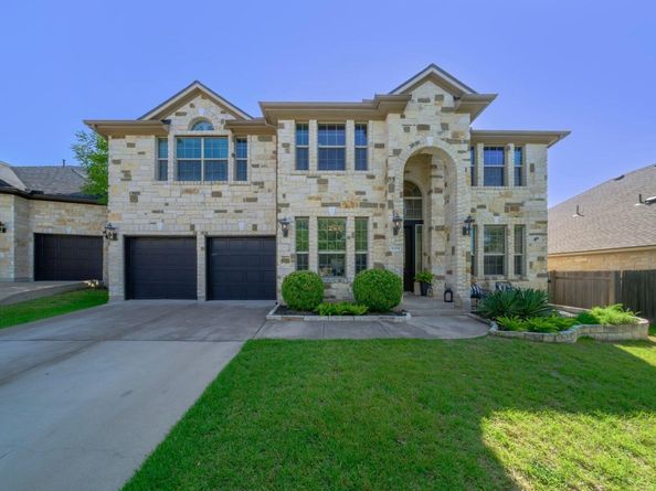 8204 Via Verde DR, Austin TX 78739