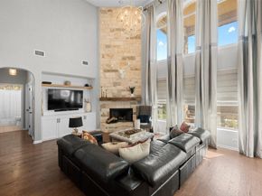 8204 Via Verde DR, Austin TX 78739