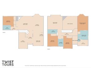 8204 Via Verde DR, Austin TX 78739