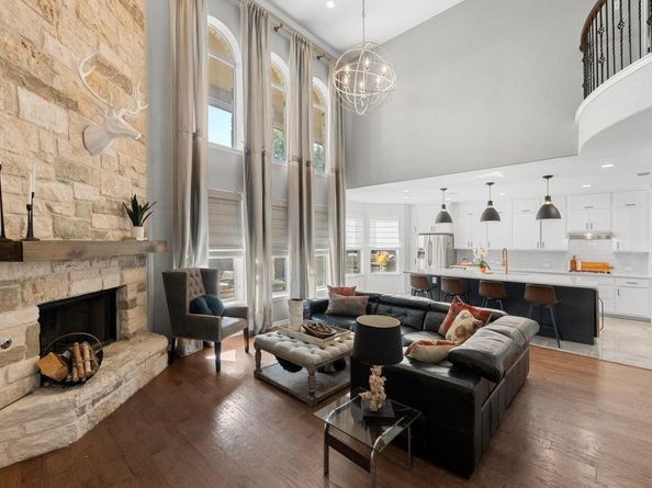 8204 Via Verde DR, Austin TX 78739