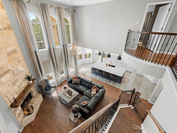 8204 Via Verde DR, Austin TX 78739