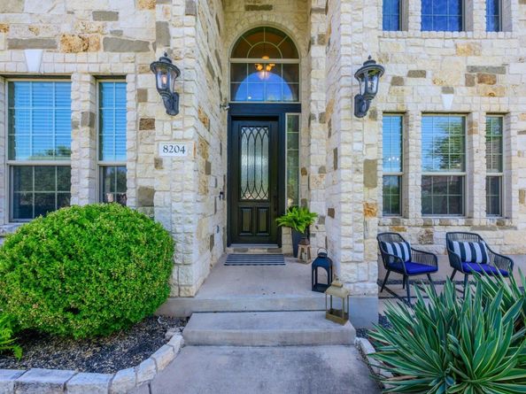 8204 Via Verde DR, Austin TX 78739