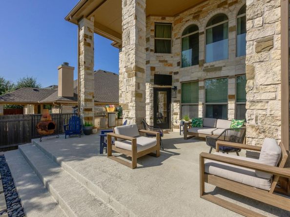8204 Via Verde DR, Austin TX 78739
