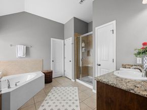 8204 Via Verde DR, Austin TX 78739