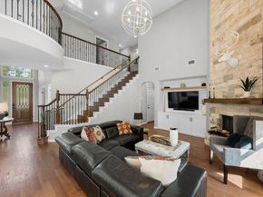 8204 Via Verde DR, Austin TX 78739