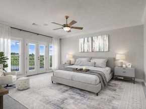 1910 Rue De St Tropez 4, Austin TX 78746