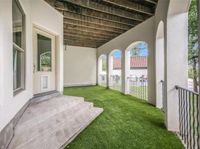 1910 Rue De St Tropez 4, Austin TX 78746