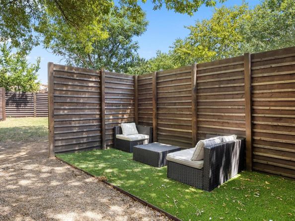 4512 W Village CT, Austin TX 78744