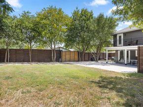 4512 W Village CT, Austin TX 78744